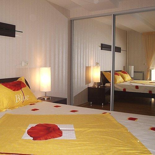 Apartment For Rent On Deribasovskaya Street 오데사 객실 사진