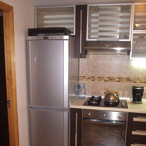 Apartment For Rent On Deribasovskaya Street 오데사 객실 사진