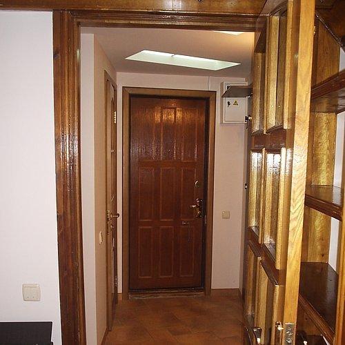 Apartment For Rent On Deribasovskaya Street 오데사 객실 사진