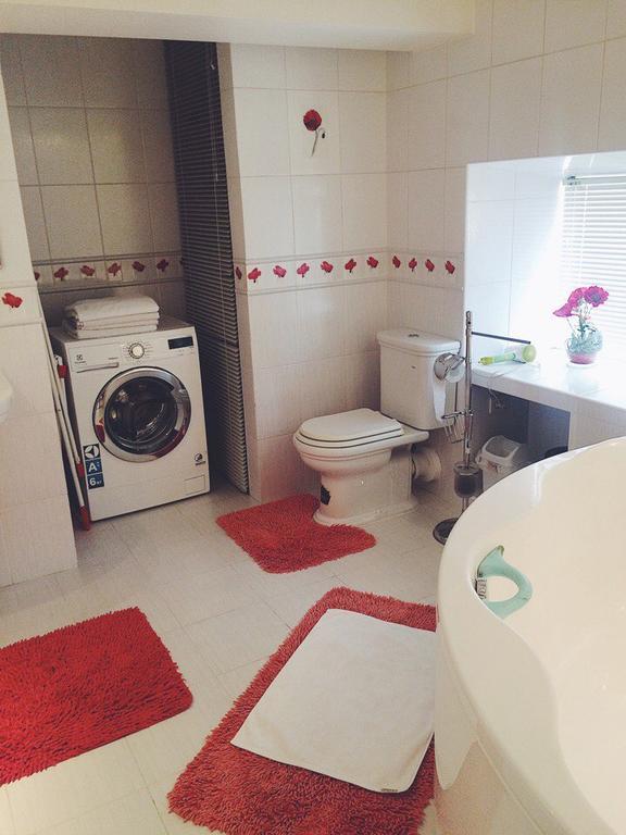Apartment For Rent On Deribasovskaya Street 오데사 외부 사진