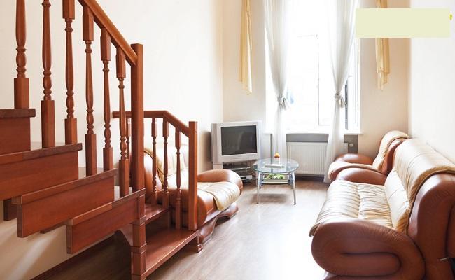 Apartment For Rent On Deribasovskaya Street 오데사 외부 사진