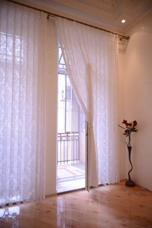 Apartment For Rent On Deribasovskaya Street 오데사 외부 사진