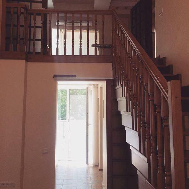 Apartment For Rent On Deribasovskaya Street 오데사 외부 사진