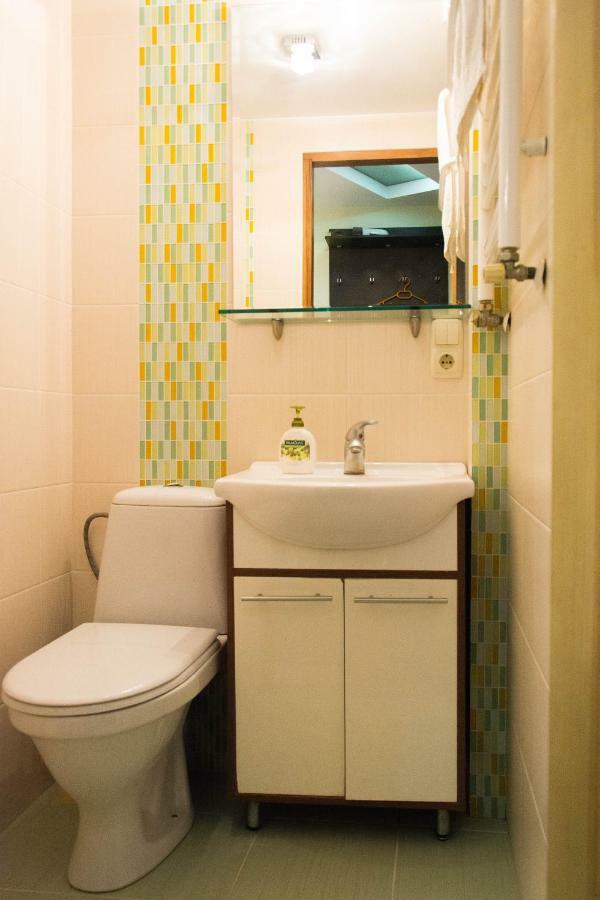 Apartment For Rent On Deribasovskaya Street 오데사 외부 사진